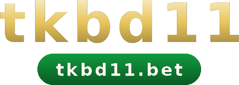 tkbd11 logo